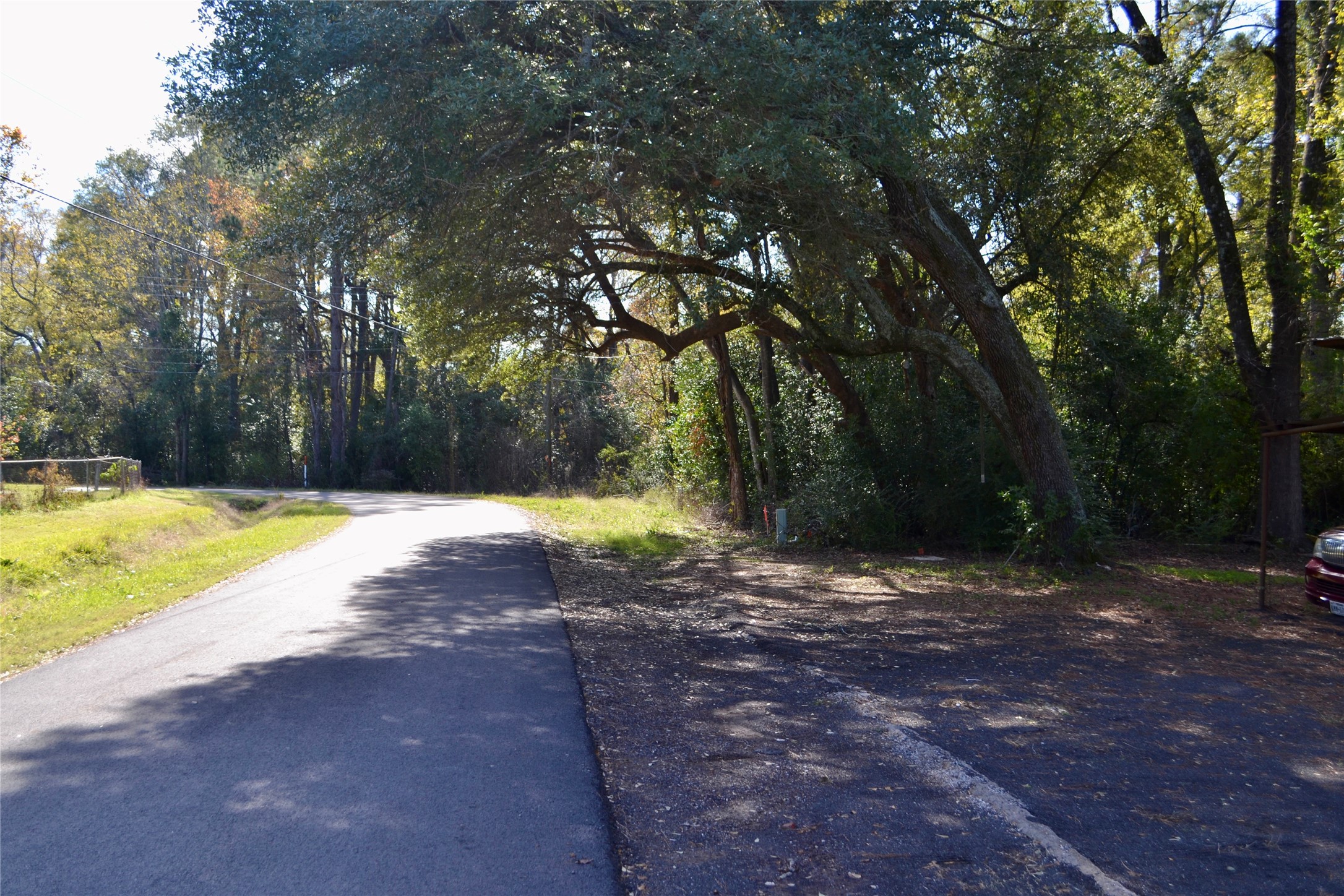 Tract #2 Long Street Waskom TX 75692