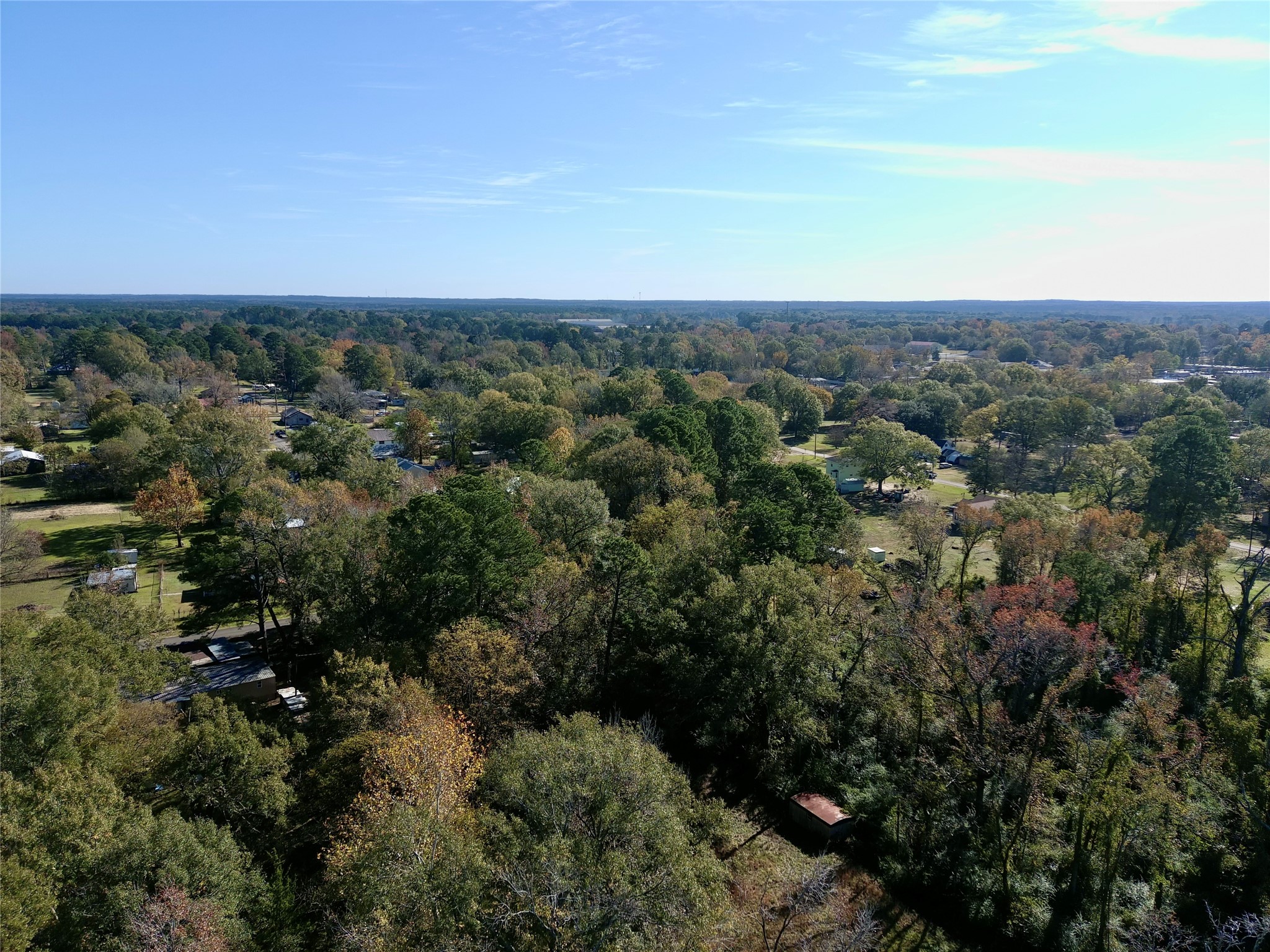 Tract #2 Long Street Waskom TX 75692