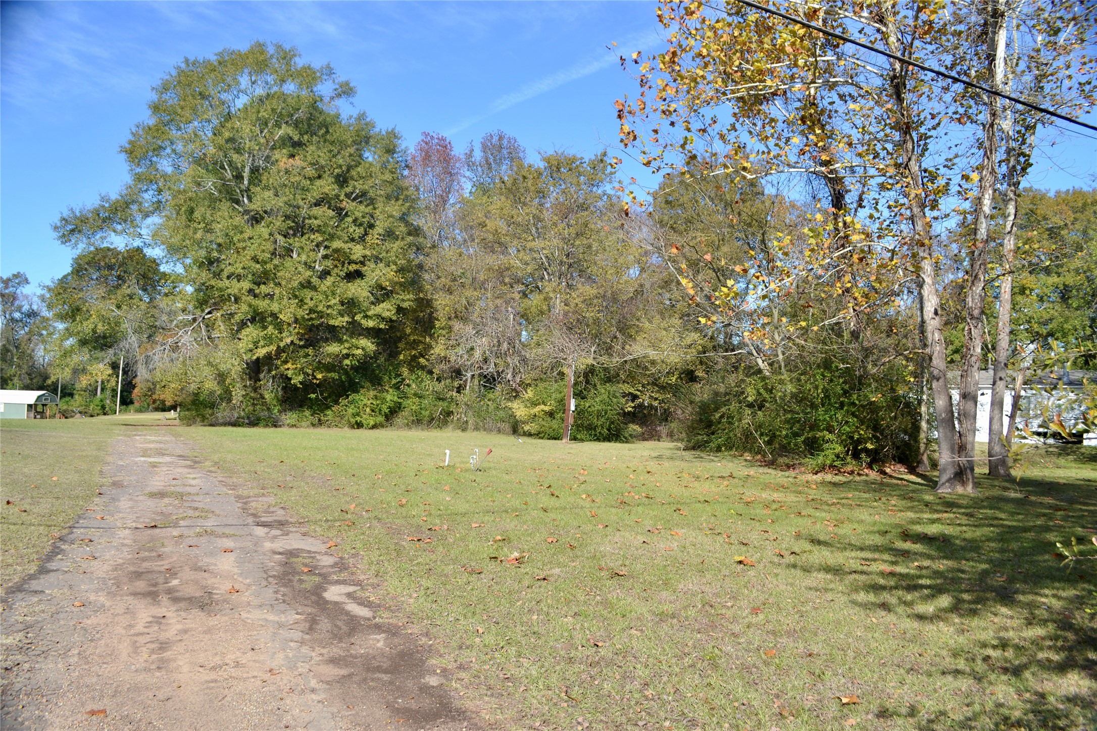Tract #2 Long Street Waskom TX 75692