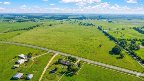 10.84 Acres Fm 1562 Celeste TX 75423