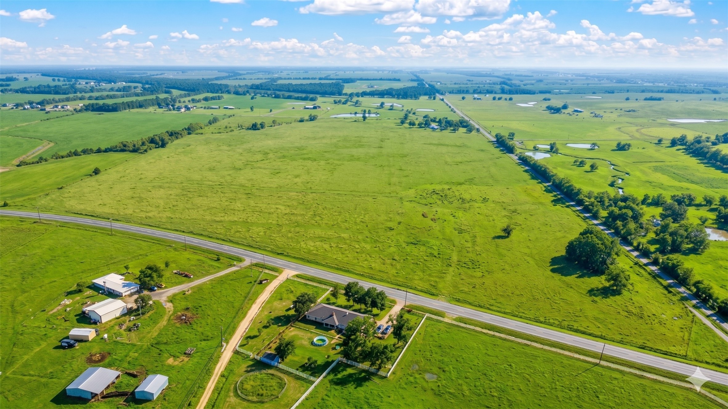 10.84 Acres Fm 1562 Celeste TX 75423