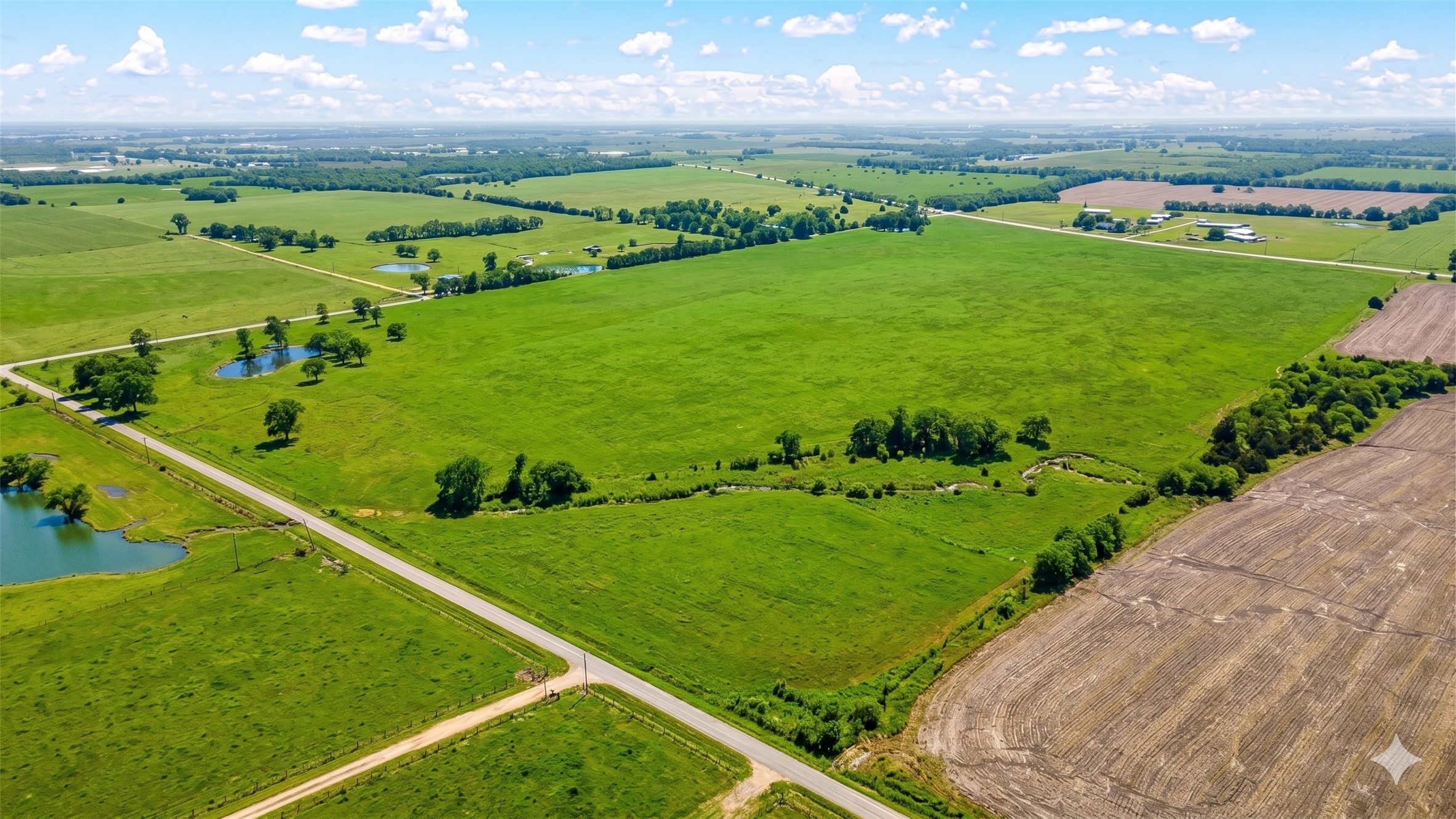 10.84 Acres Fm 1562 Celeste TX 75423