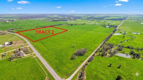 10.84 Acres Fm 1562 Celeste TX 75423