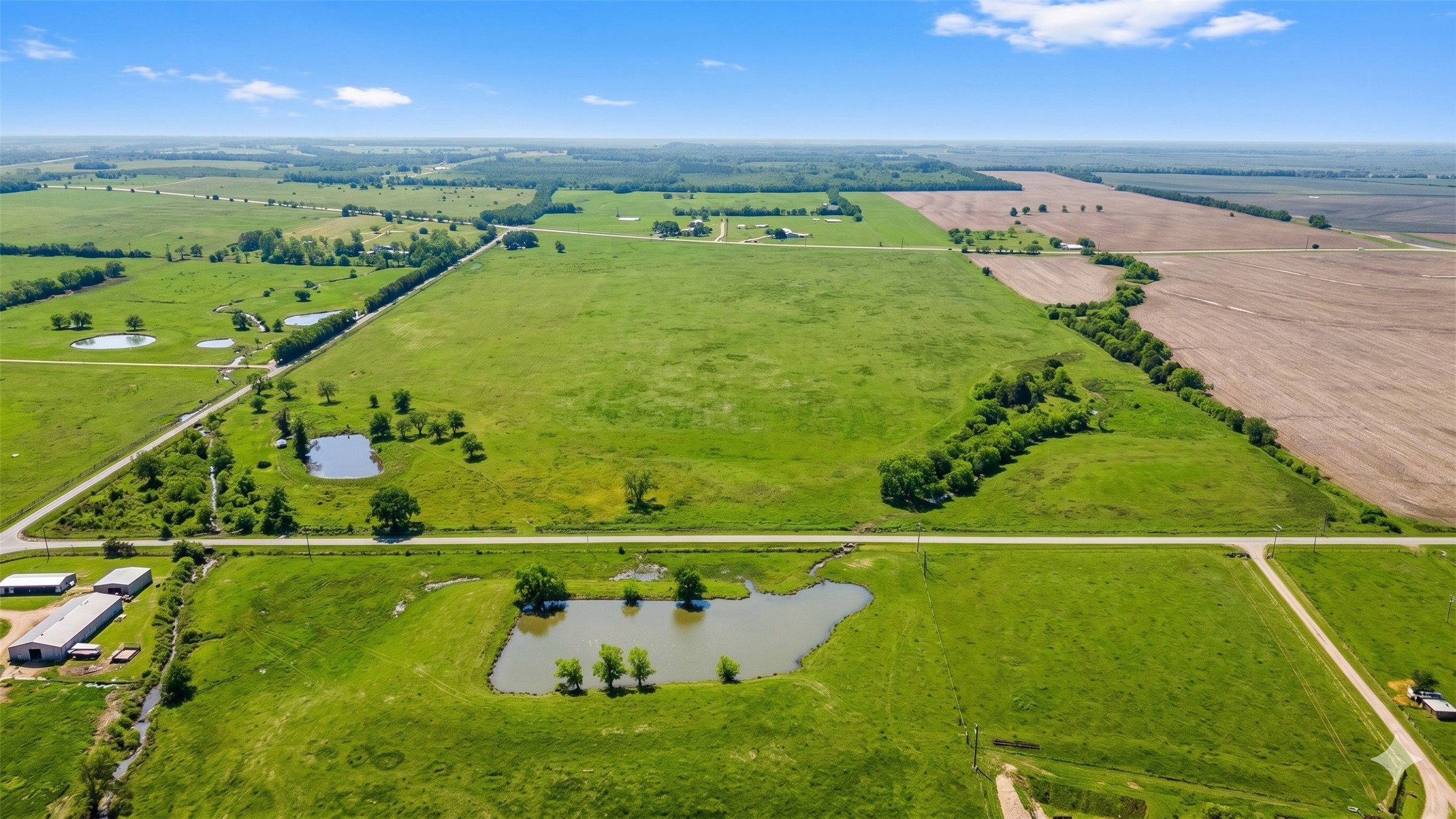 10.84 Acres Fm 1562 Celeste TX 75423