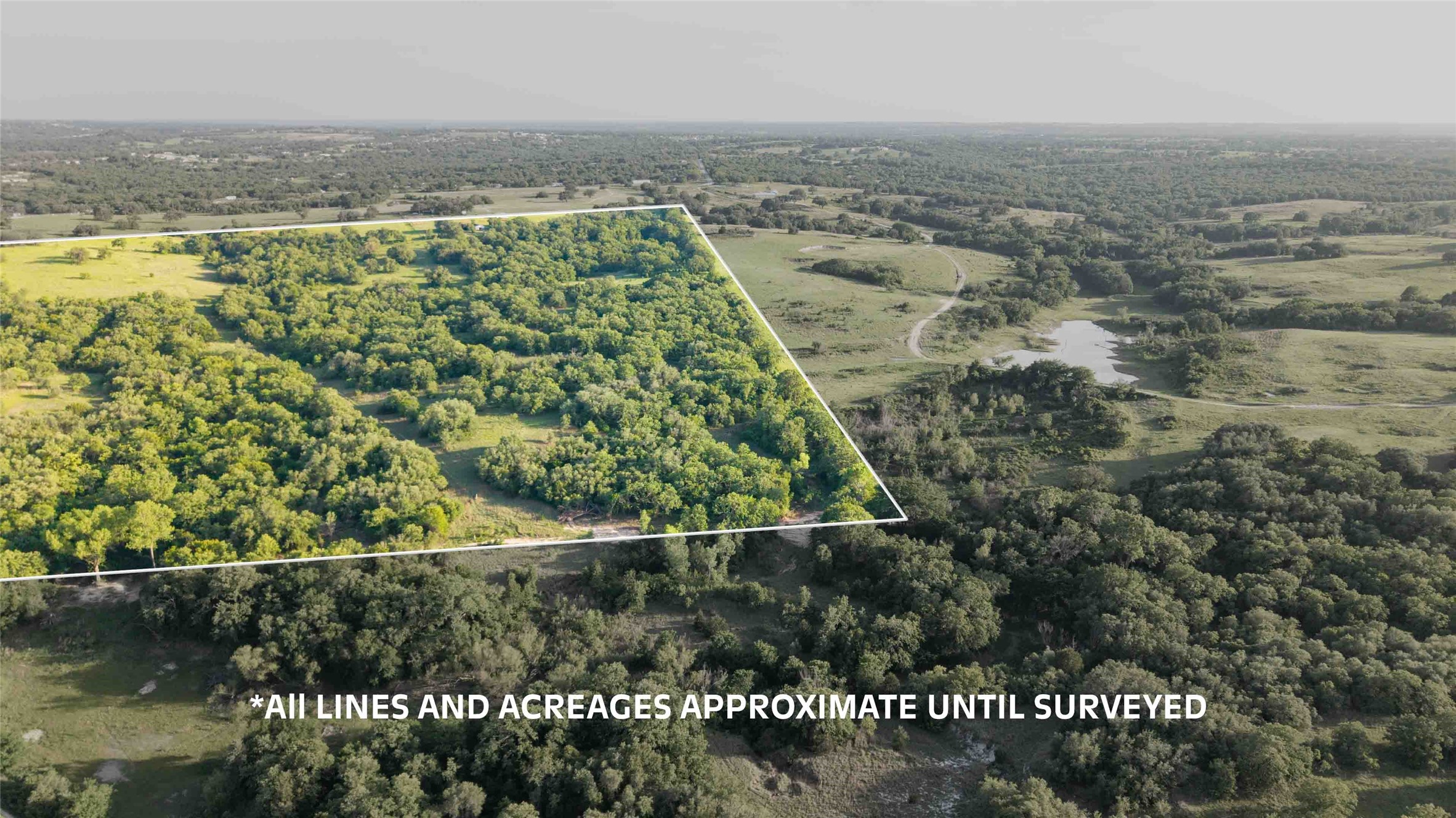 53 Ac Cr 3757 Springtown TX 76082