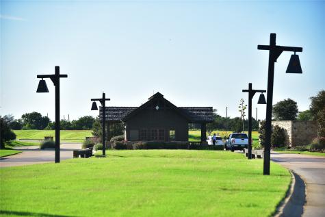 37 Pine Hills Lane Gordonville TX 76245