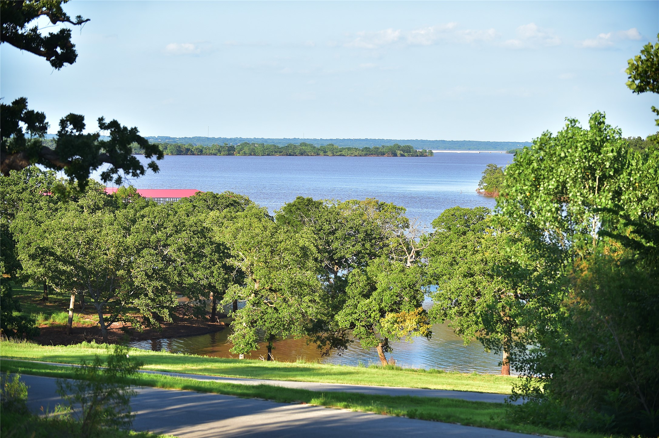 37 Pine Hills Lane Gordonville TX 76245