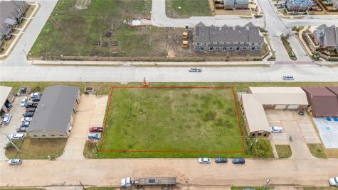 2808 Exchange Street Wylie TX 75098