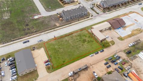 2808 Exchange Street Wylie TX 75098
