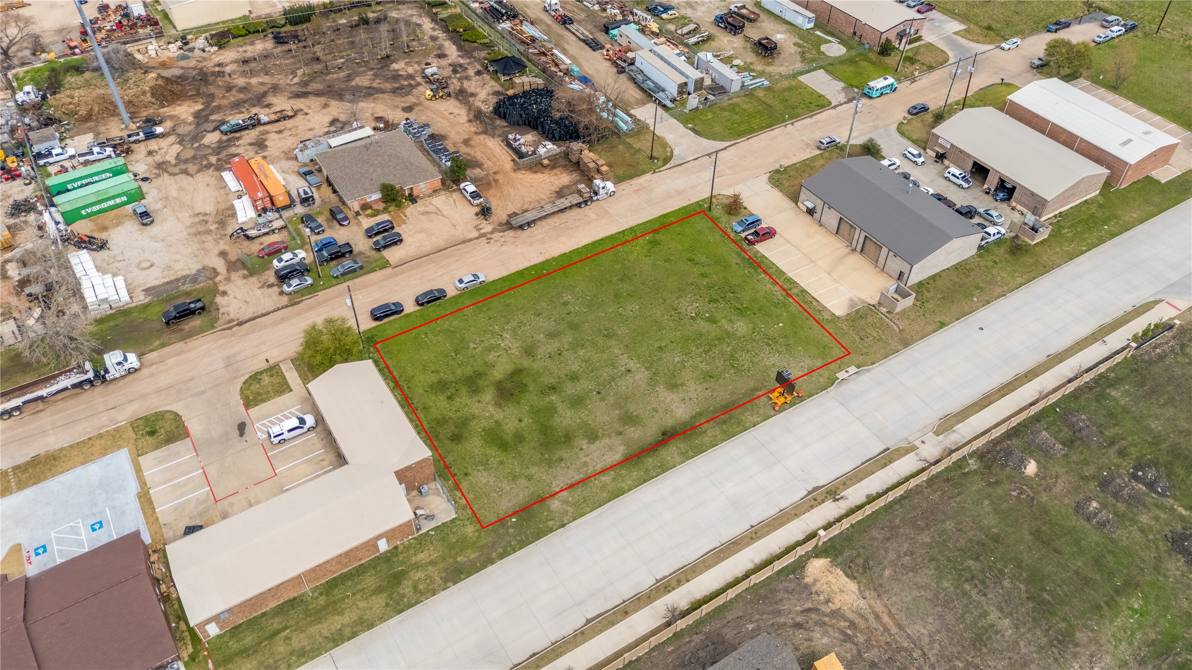 2808 Exchange Street Wylie TX 75098