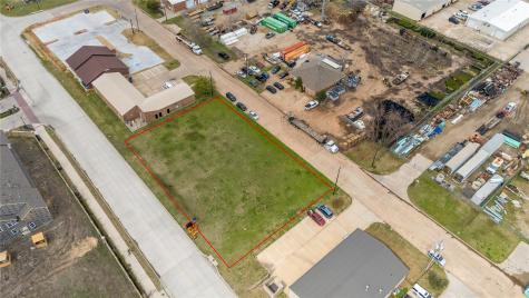 2808 Exchange Street Wylie TX 75098