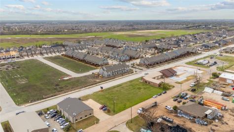 2808 Exchange Street Wylie TX 75098