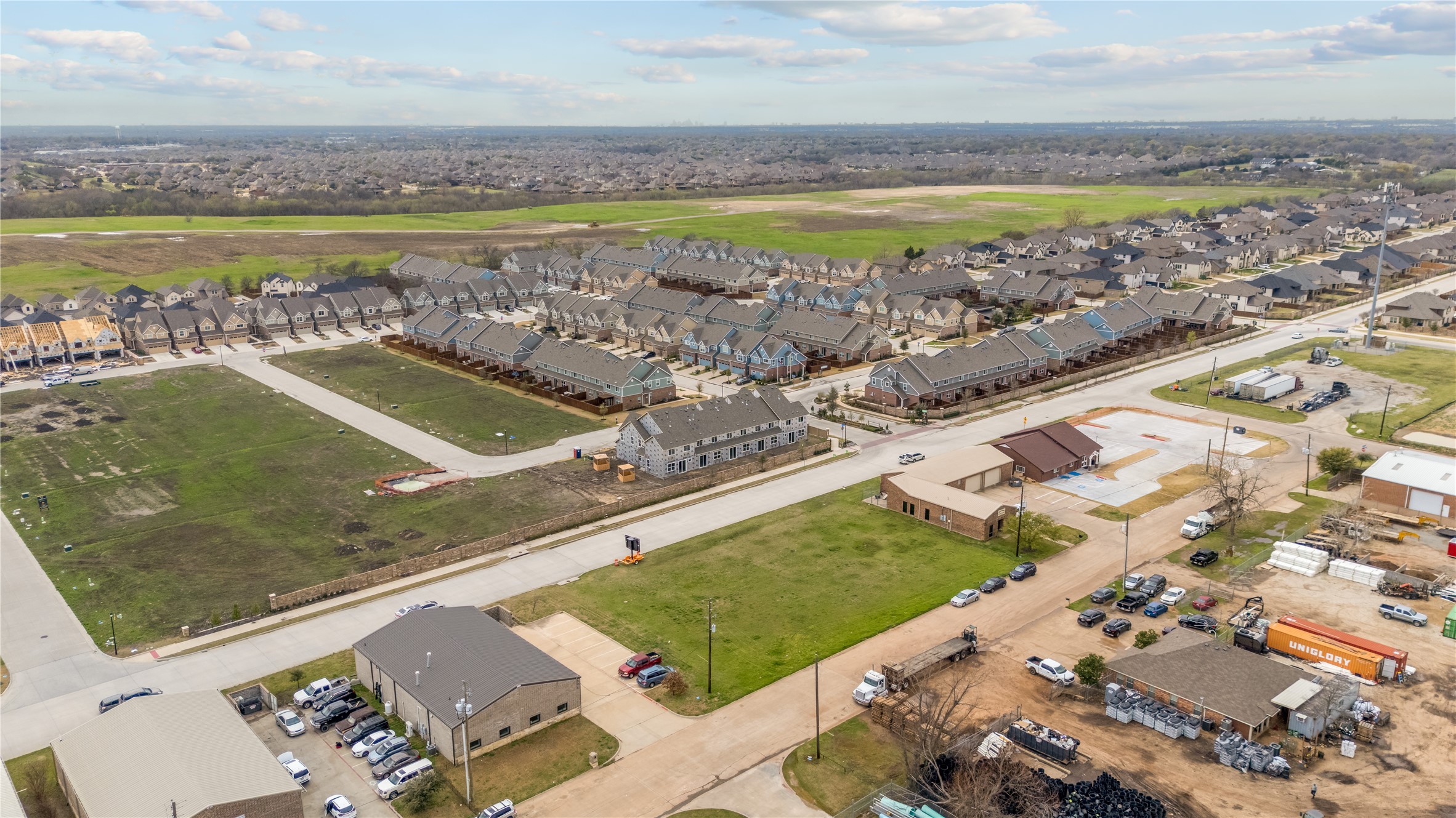 2808 Exchange Street Wylie TX 75098