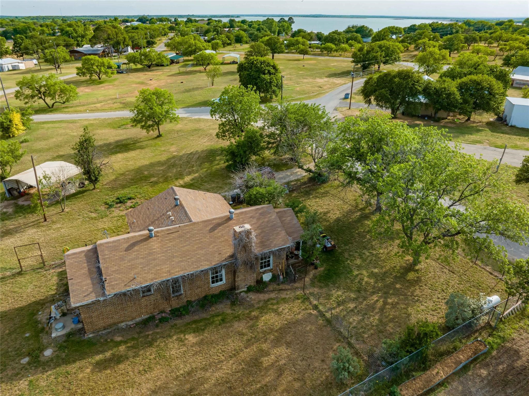 10074 County Road 200 Breckenridge TX 76424