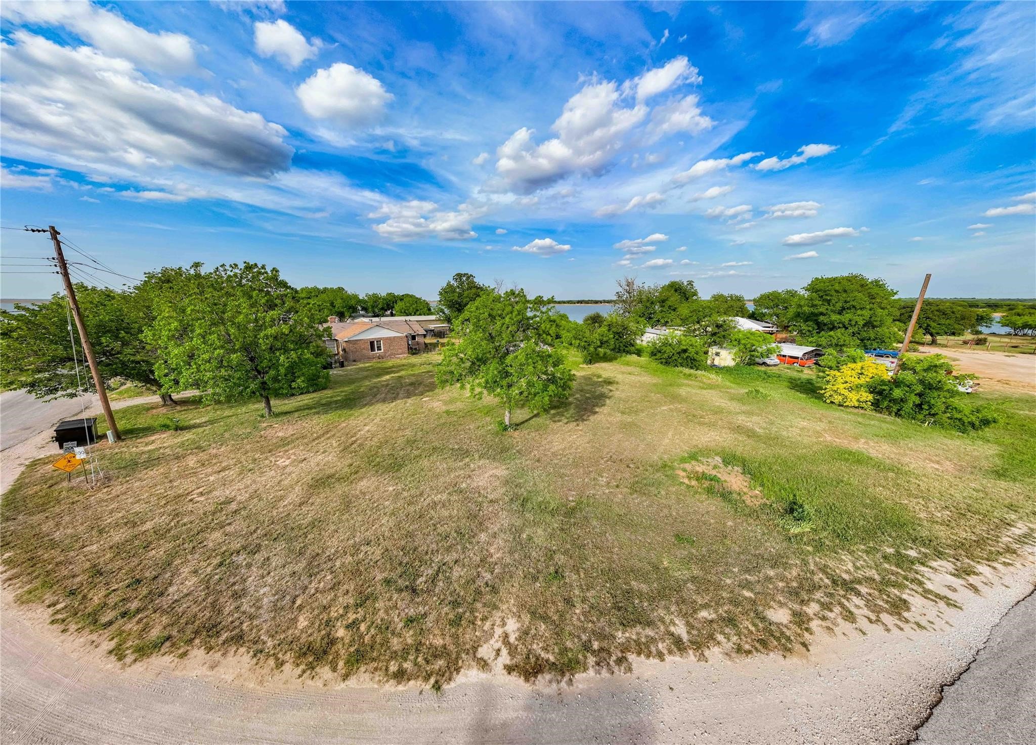 10074 County Road 200 Breckenridge TX 76424