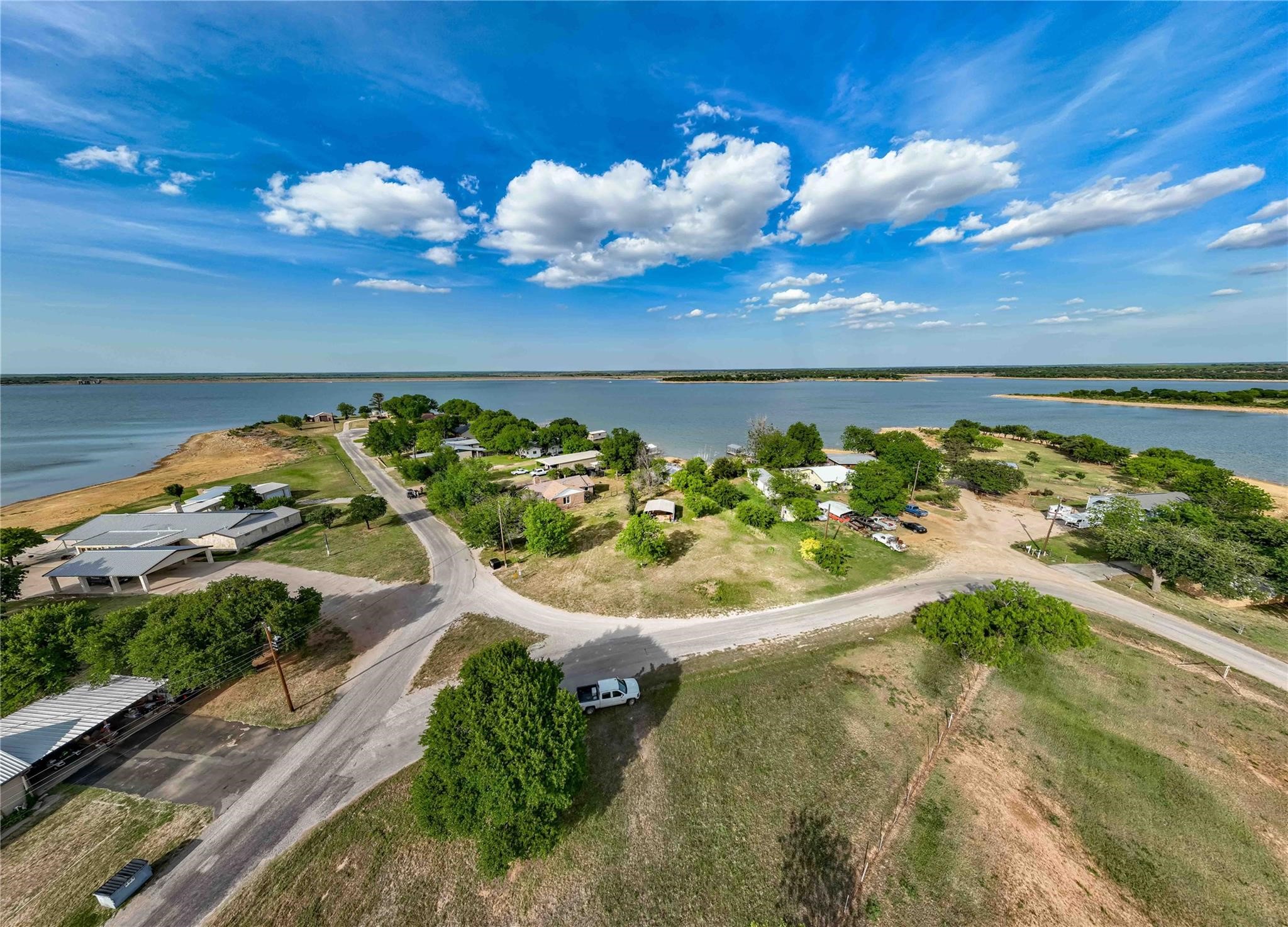 10074 County Road 200 Breckenridge TX 76424