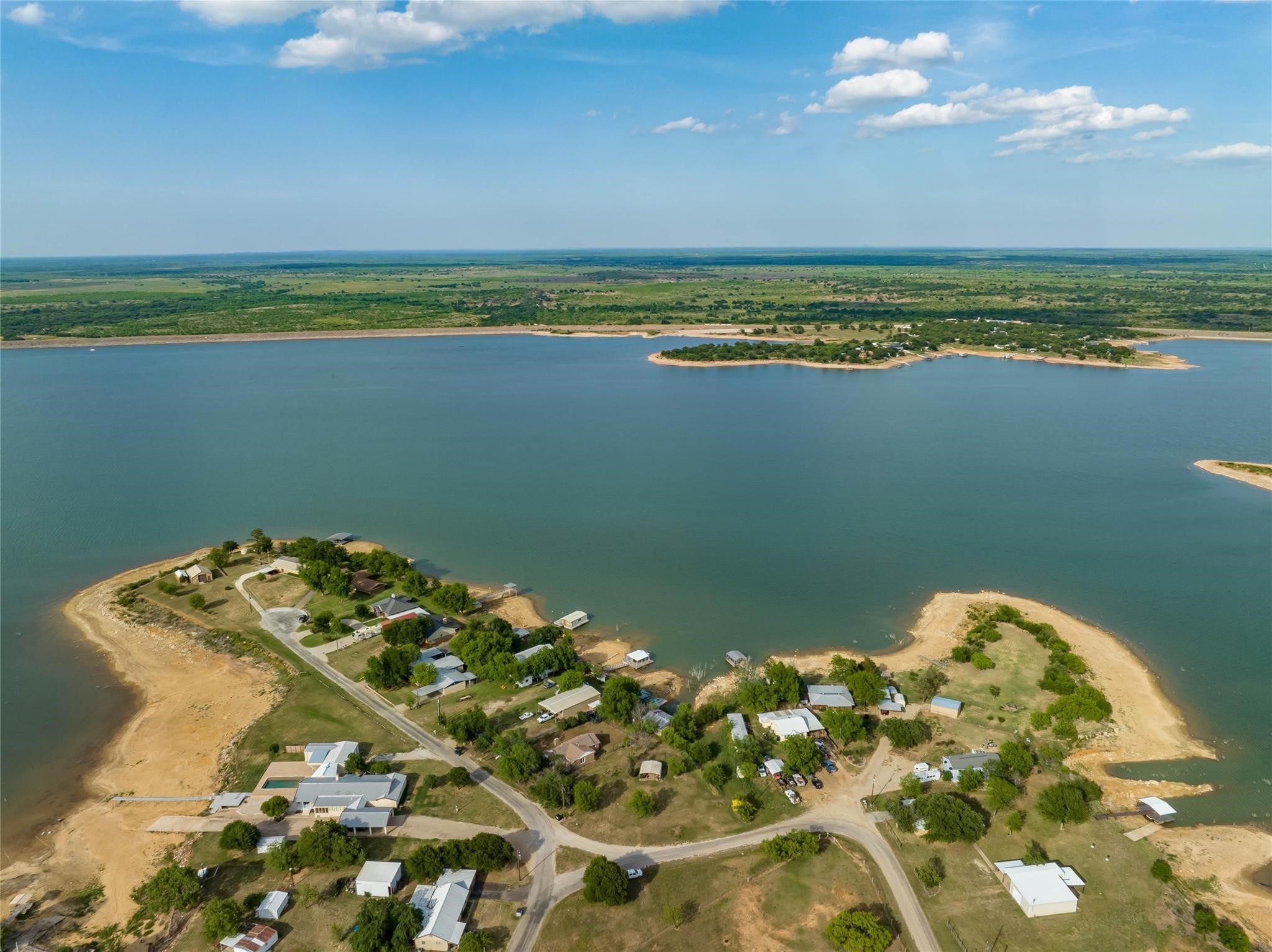 10074 County Road 200 Breckenridge TX 76424