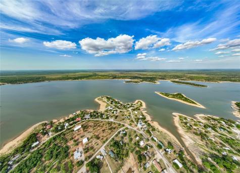 10074 County Road 200 Breckenridge TX 76424