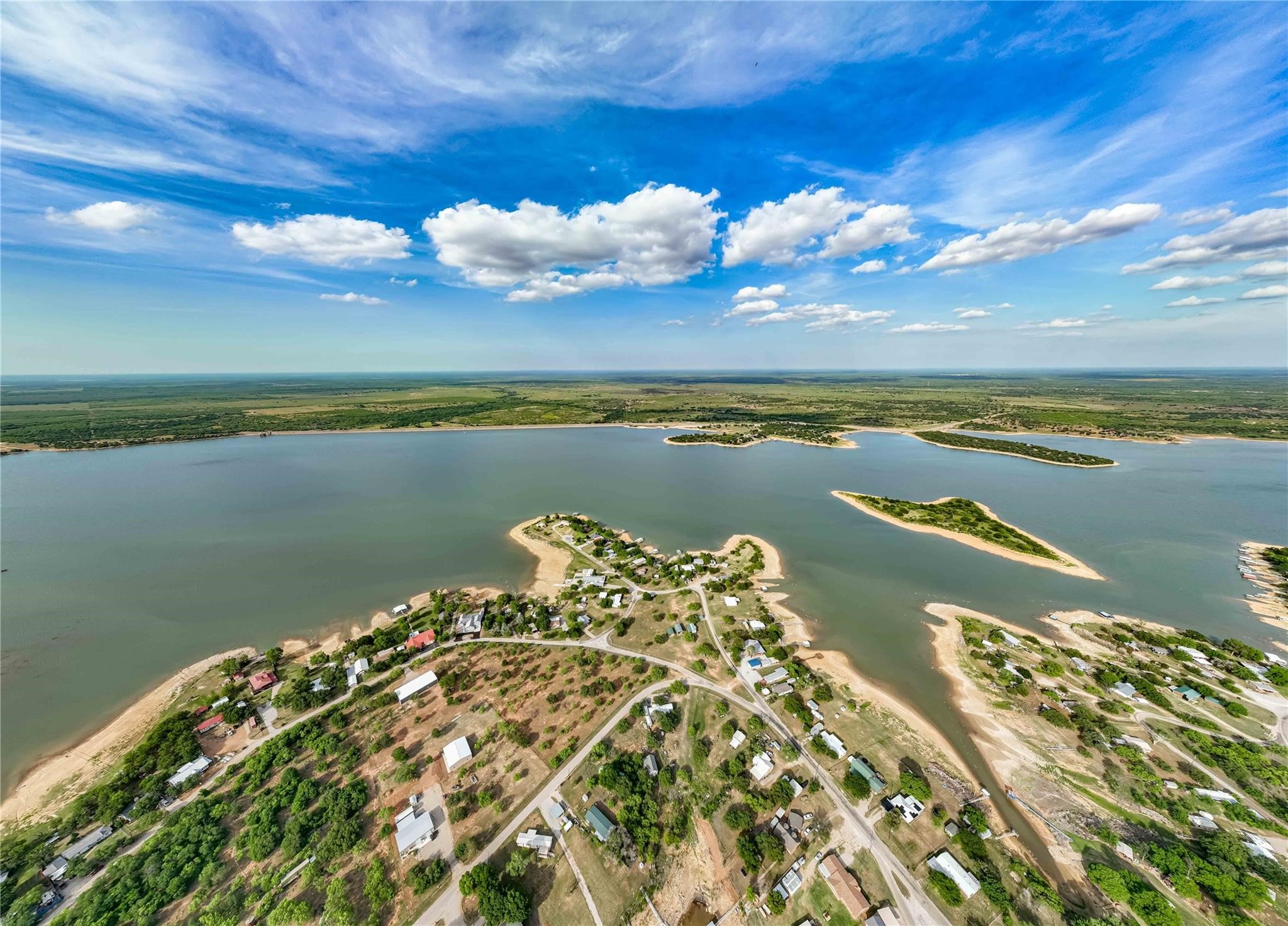 10074 County Road 200 Breckenridge TX 76424