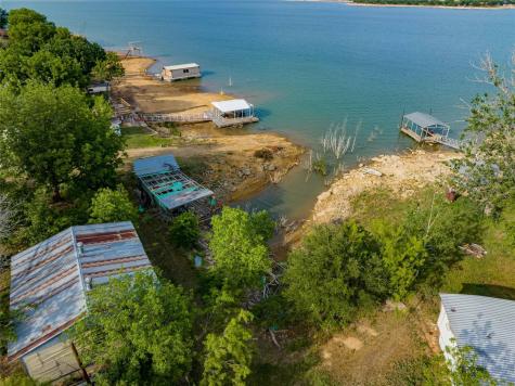 10074 County Road 200 Breckenridge TX 76424