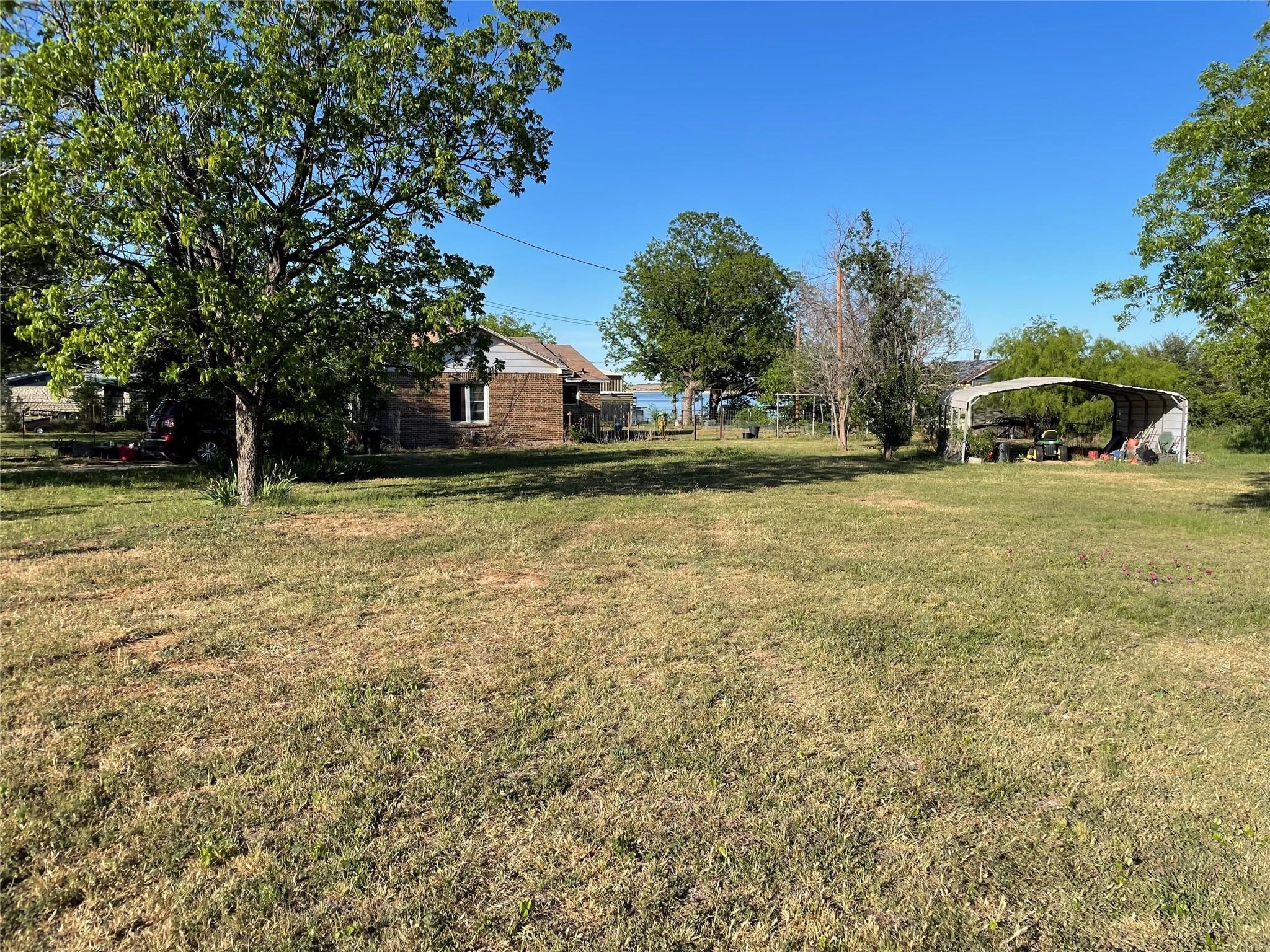 10074 County Road 200 Breckenridge TX 76424