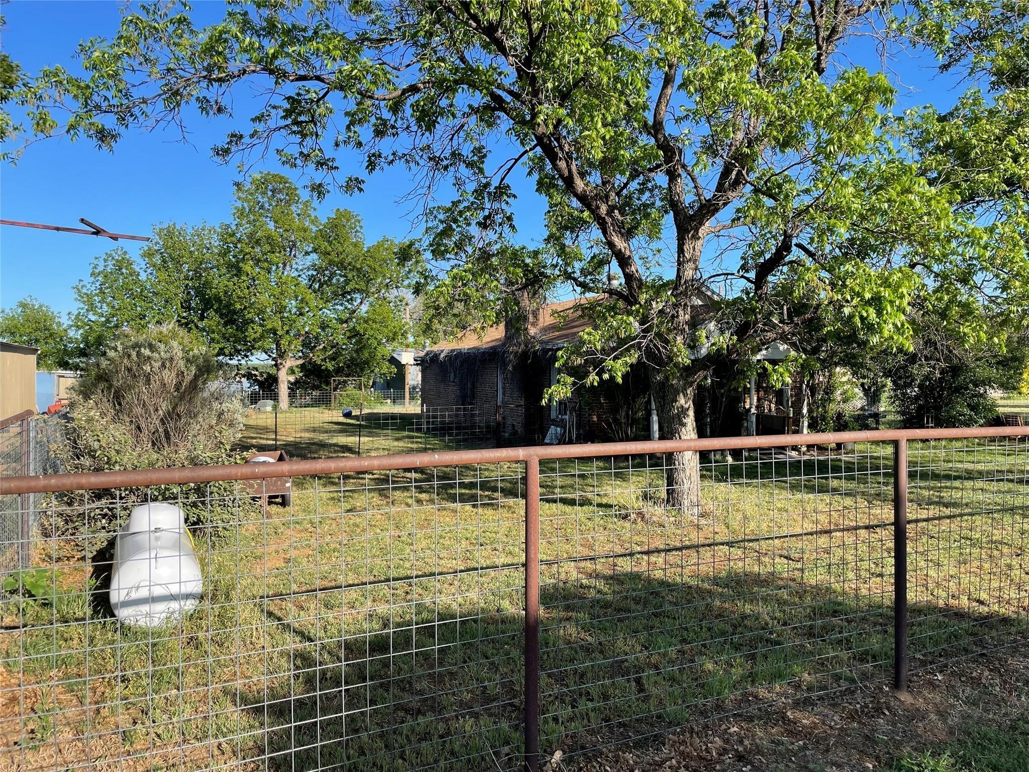 10074 County Road 200 Breckenridge TX 76424