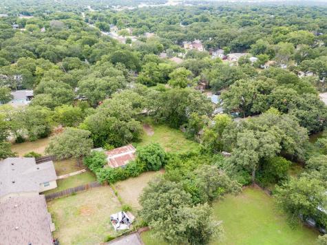 4012 Erath Street Fort Worth TX 76119
