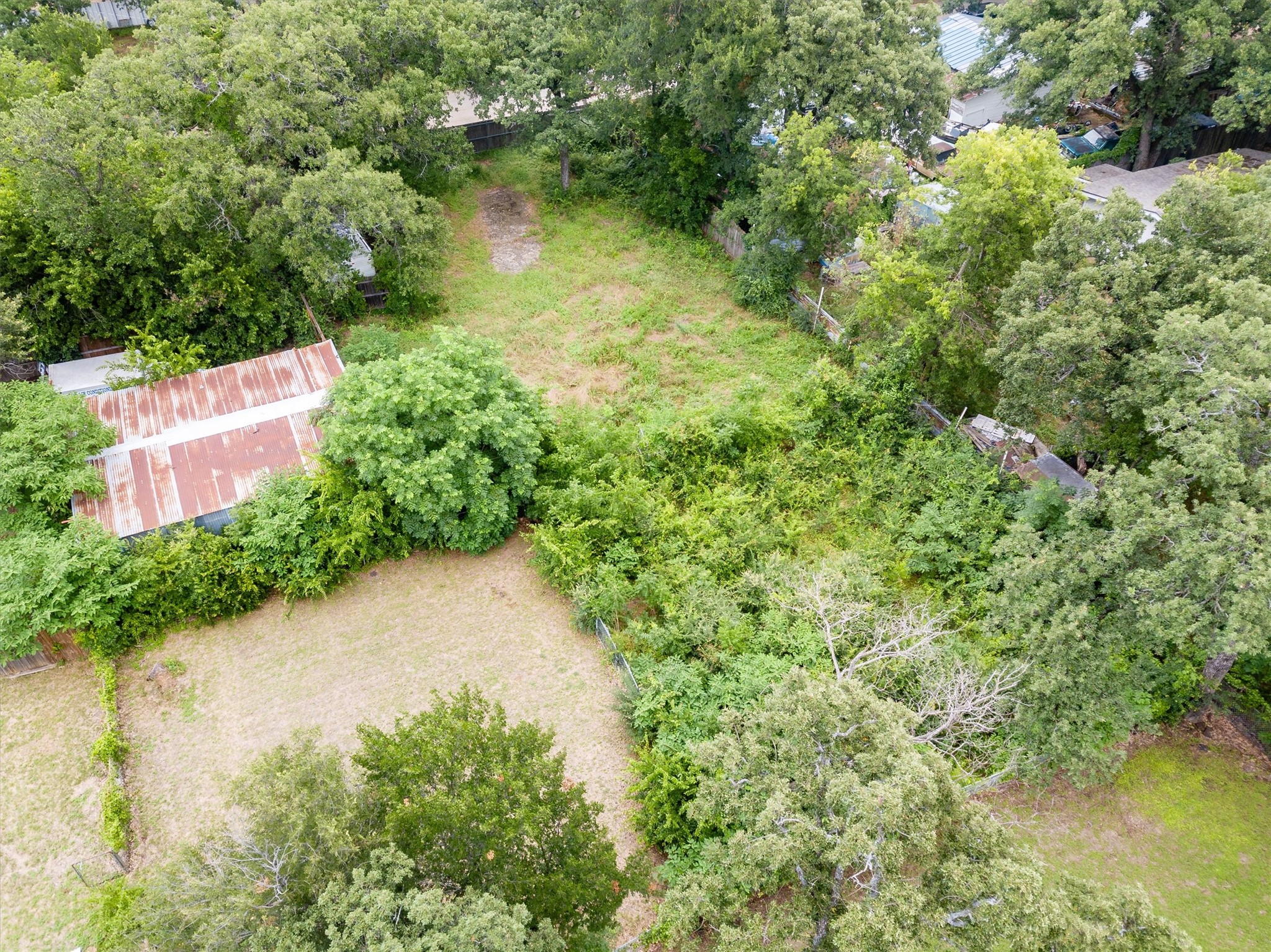4012 Erath Street Fort Worth TX 76119