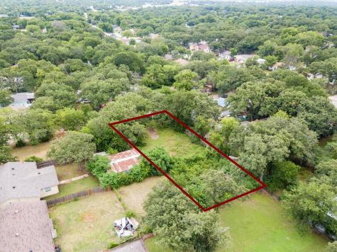 4012 Erath Street Fort Worth TX 76119