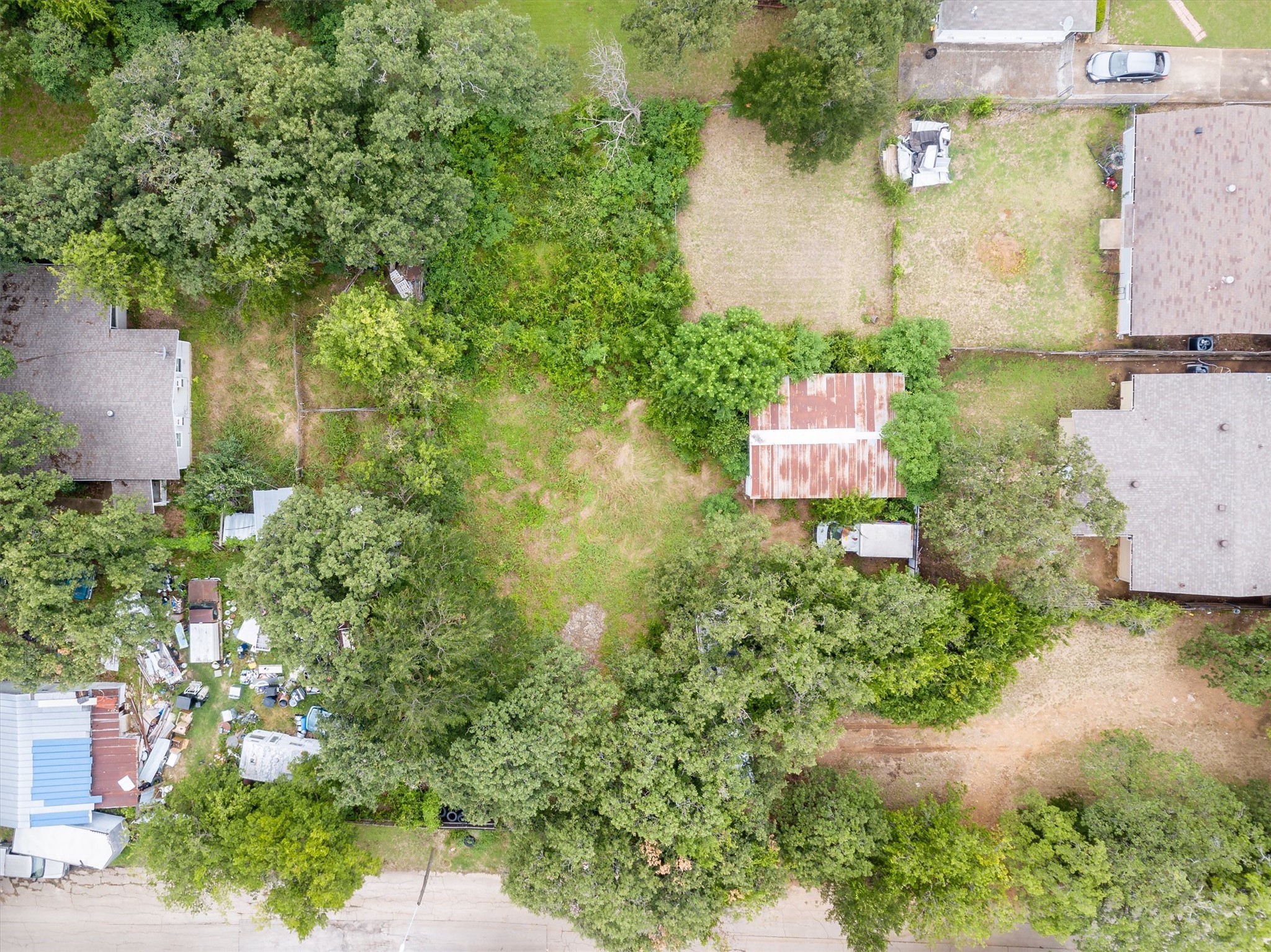 4012 Erath Street Fort Worth TX 76119