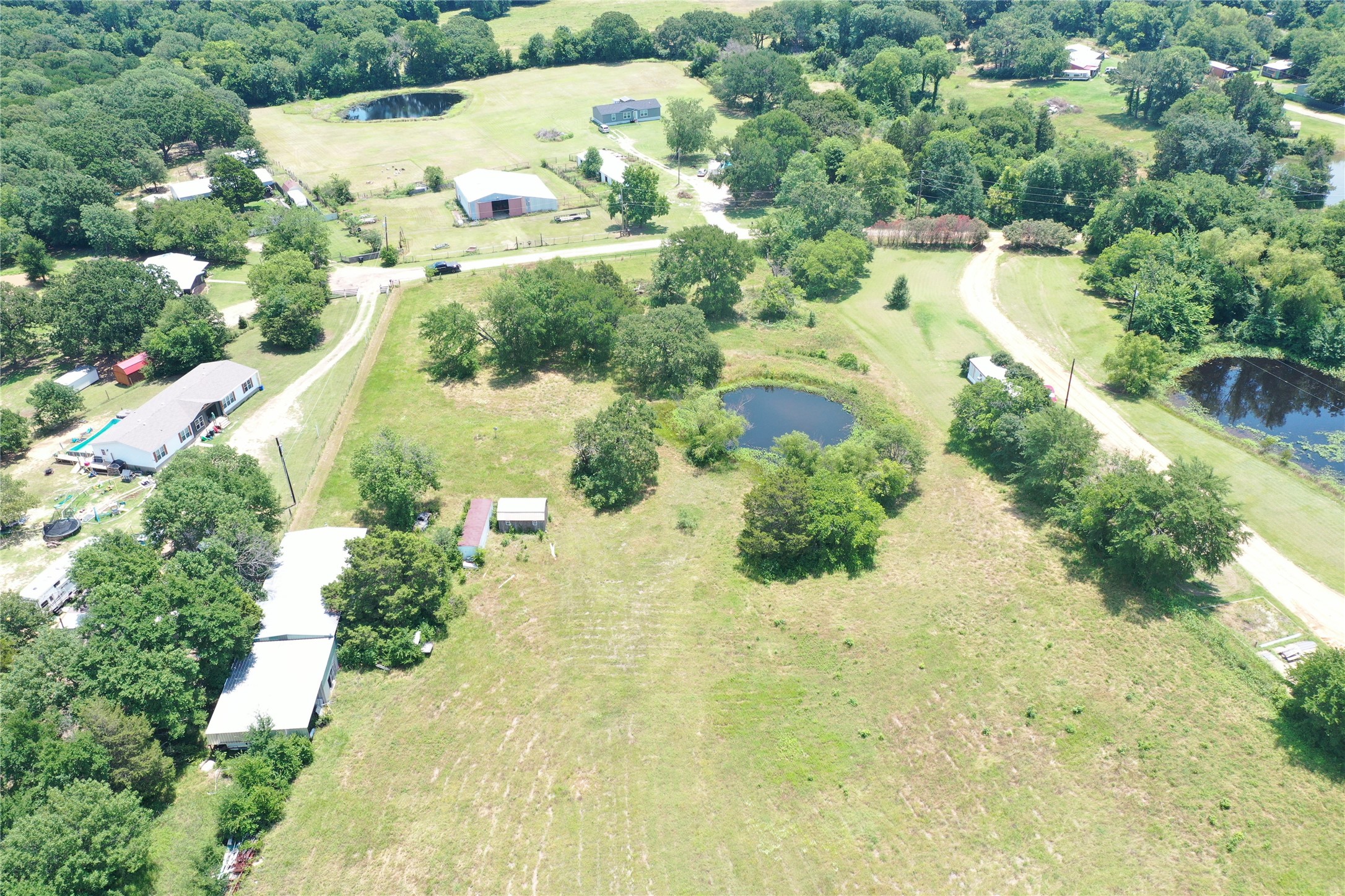 381 Paddock Drive Mabank TX 75156