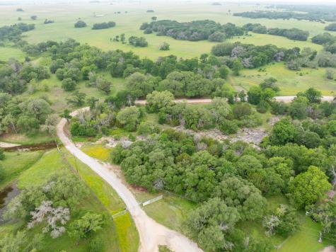 477 Private Road 1601 Clifton TX 76634