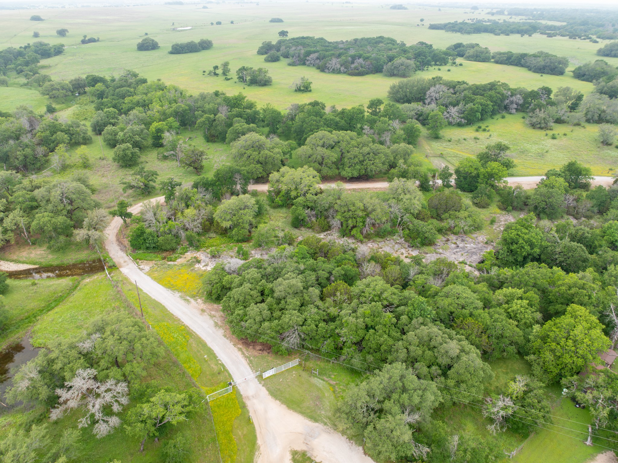 477 Private Road 1601 Clifton TX 76634