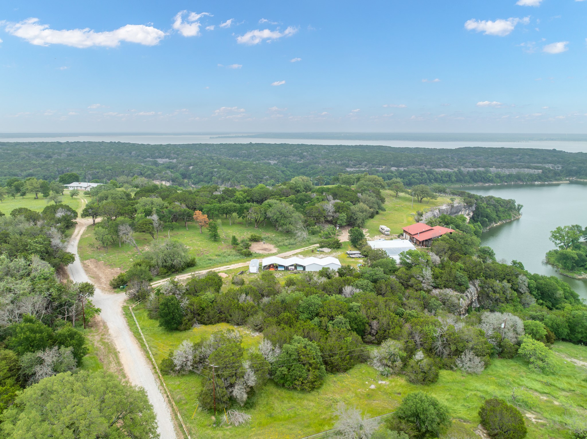 477 Private Road 1601 Clifton TX 76634