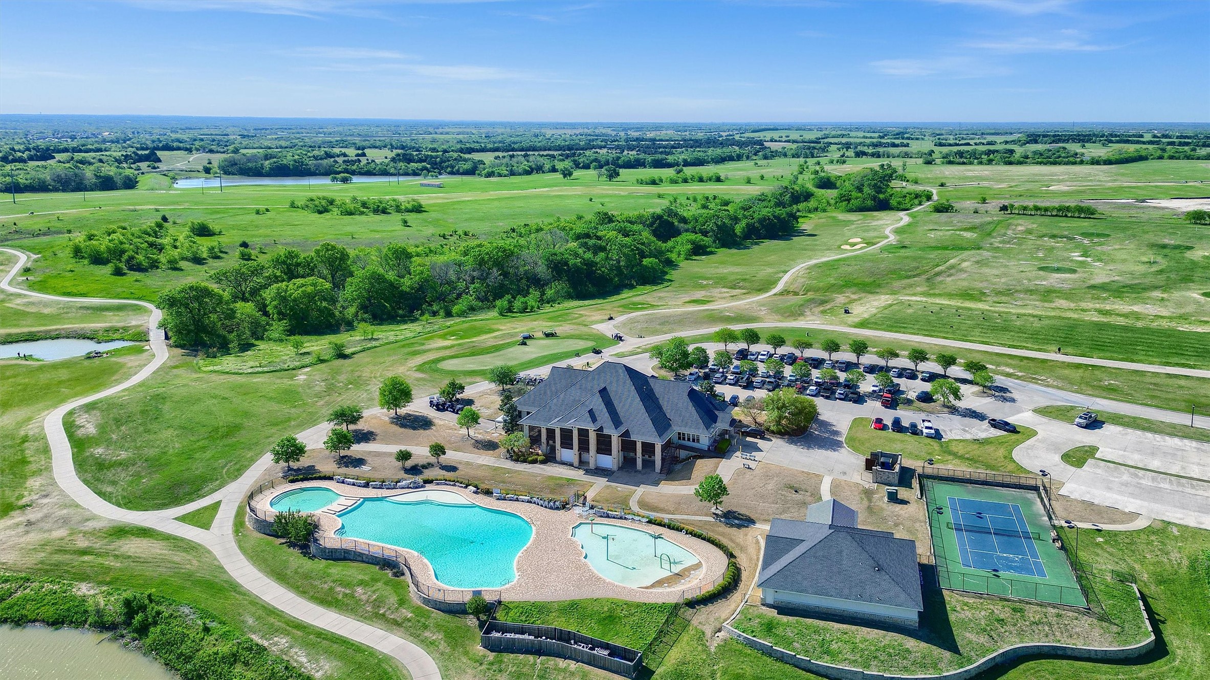1201 Quail Creek Court Gunter TX 75058