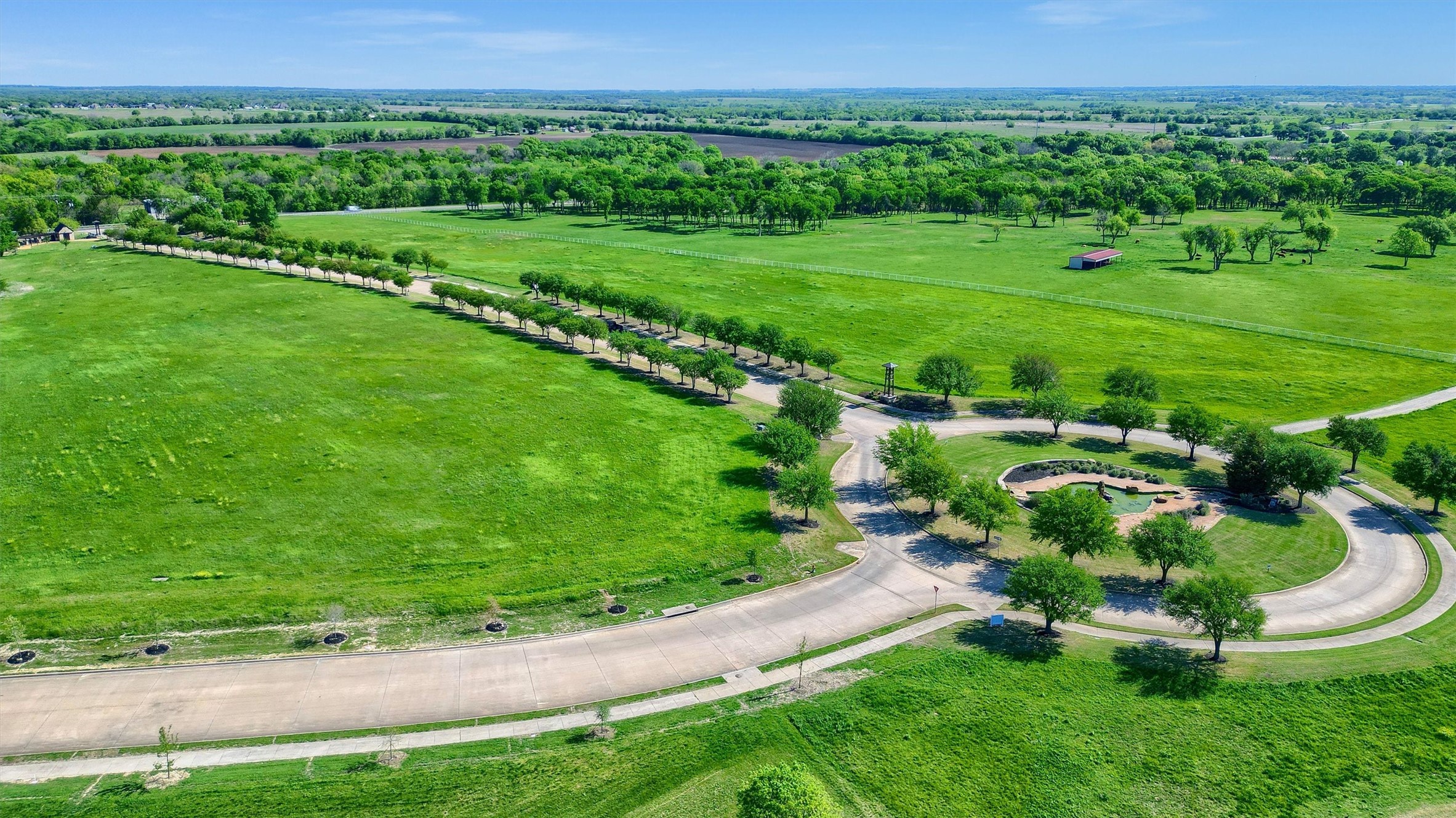 1201 Quail Creek Court Gunter TX 75058