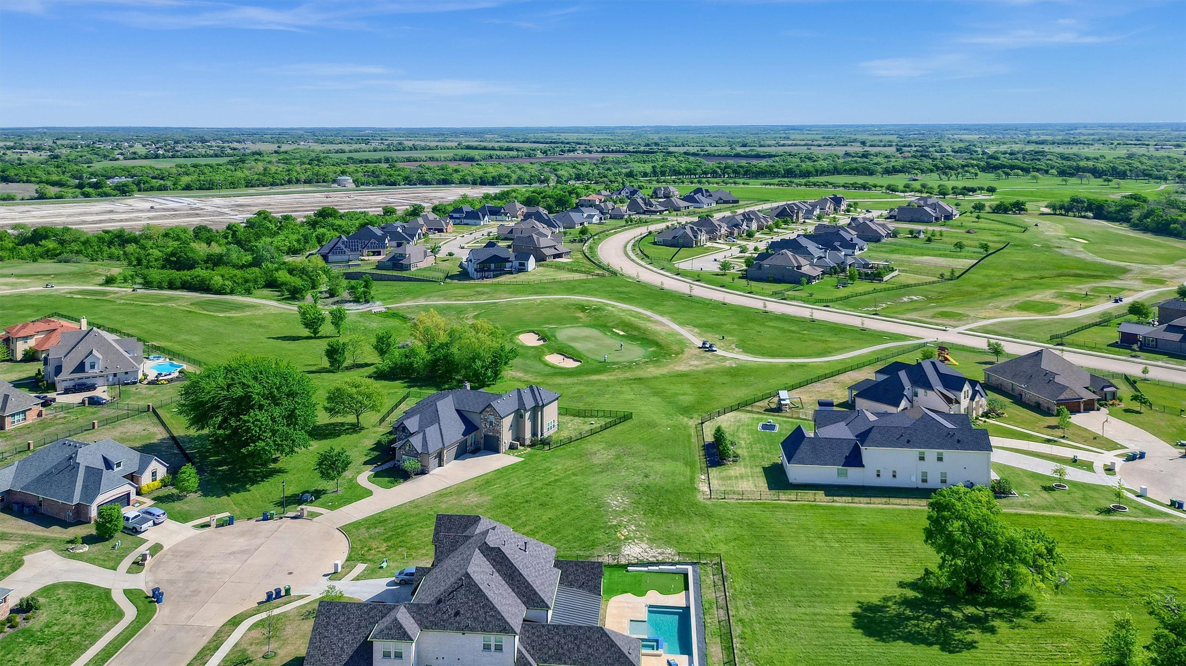 1201 Quail Creek Court Gunter TX 75058