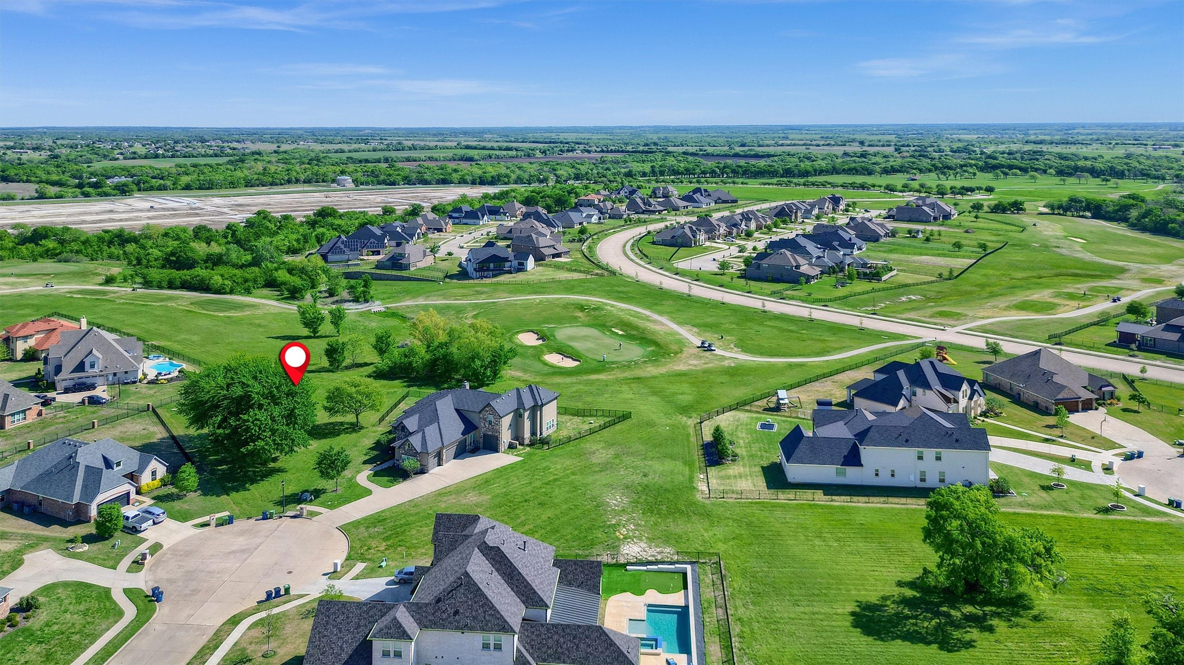 1201 Quail Creek Court Gunter TX 75058