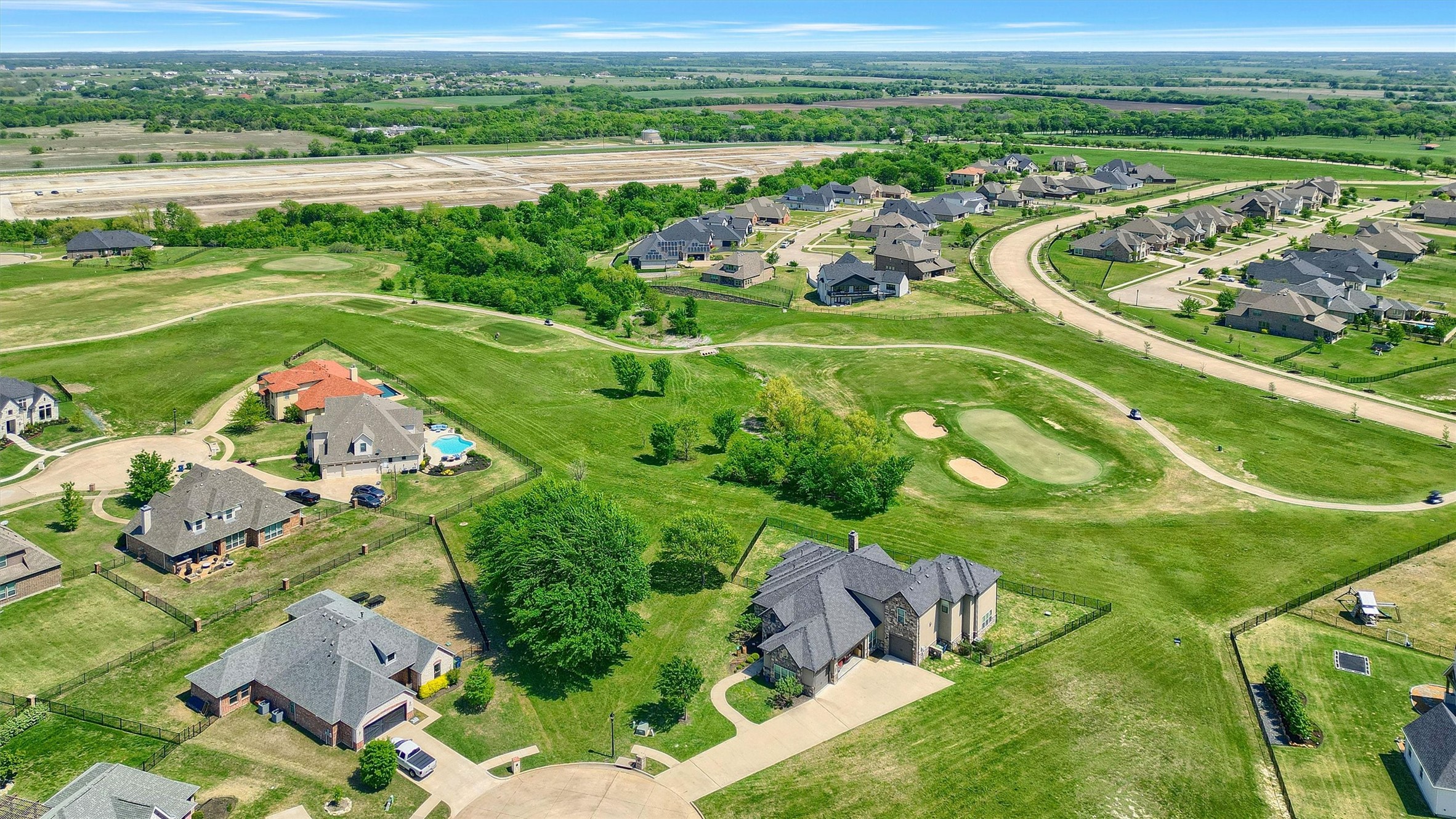 1201 Quail Creek Court Gunter TX 75058