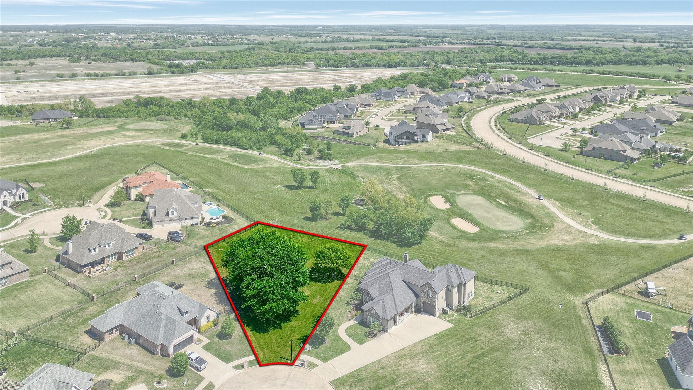 1201 Quail Creek Court Gunter TX 75058