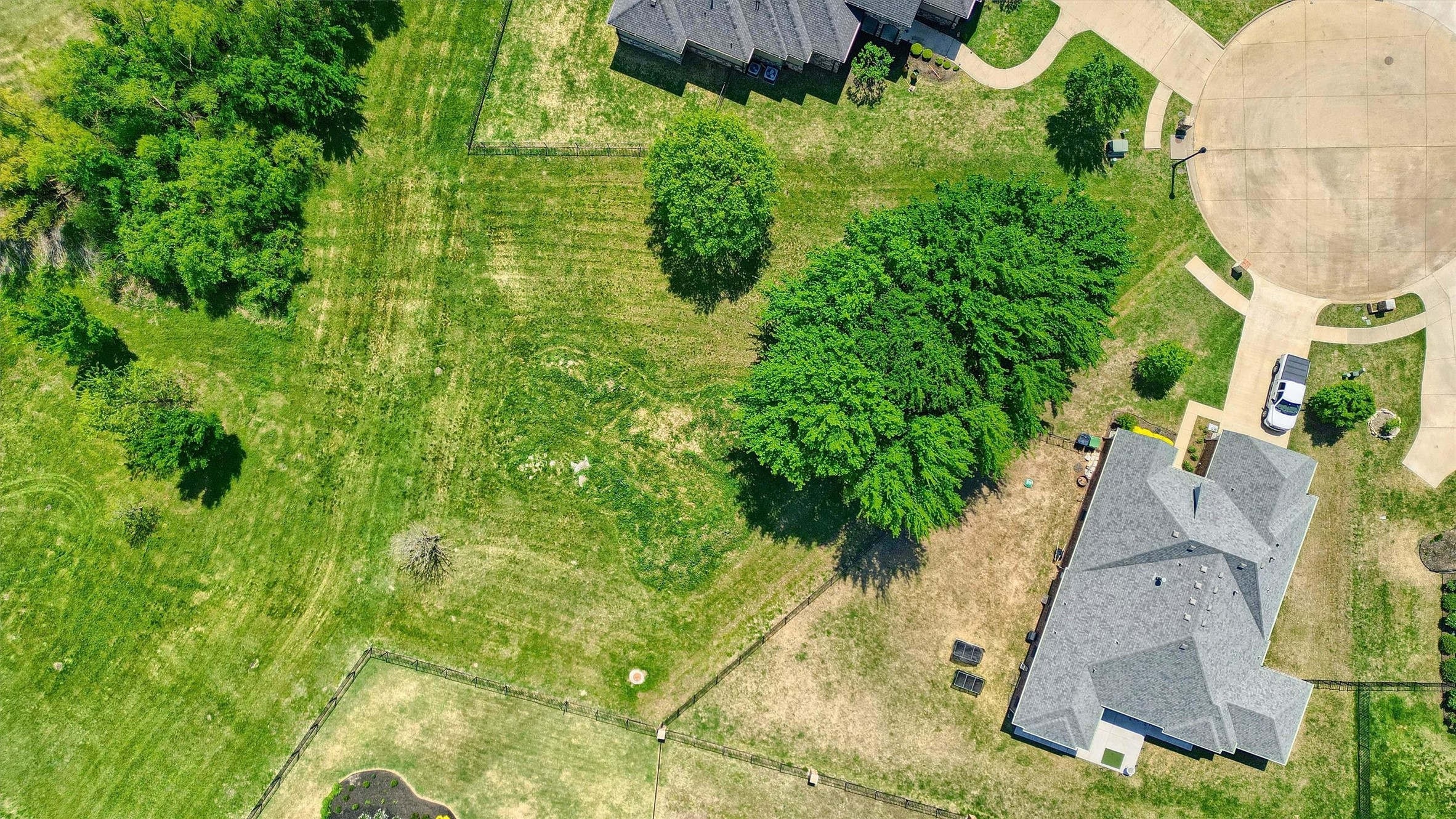 1201 Quail Creek Court Gunter TX 75058