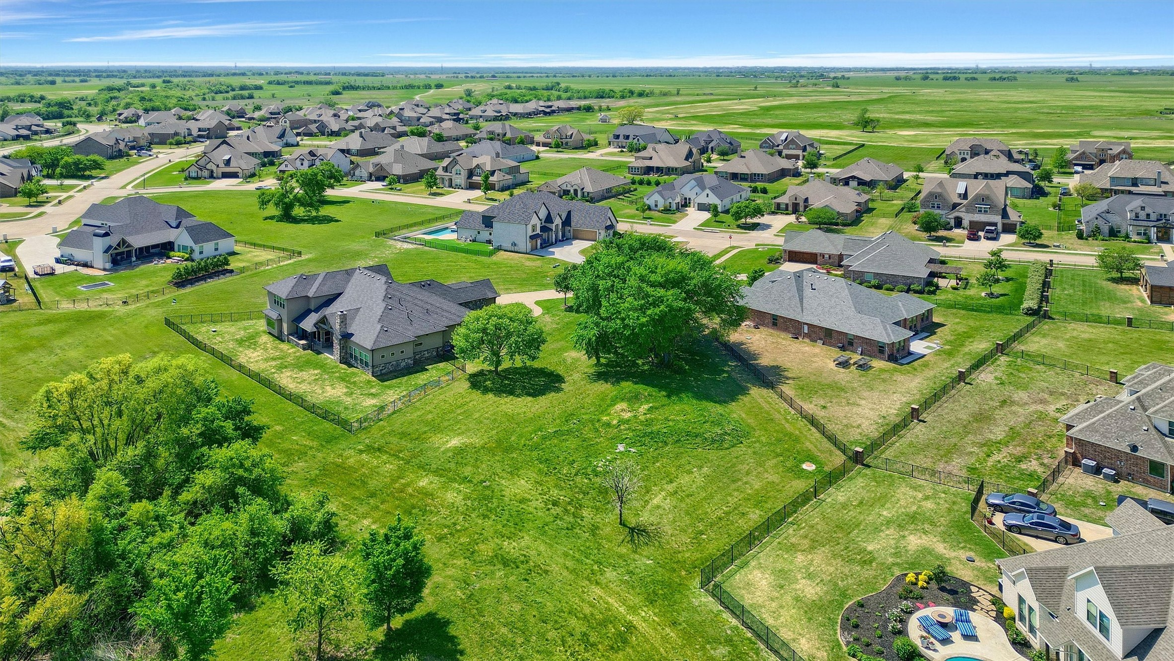 1201 Quail Creek Court Gunter TX 75058