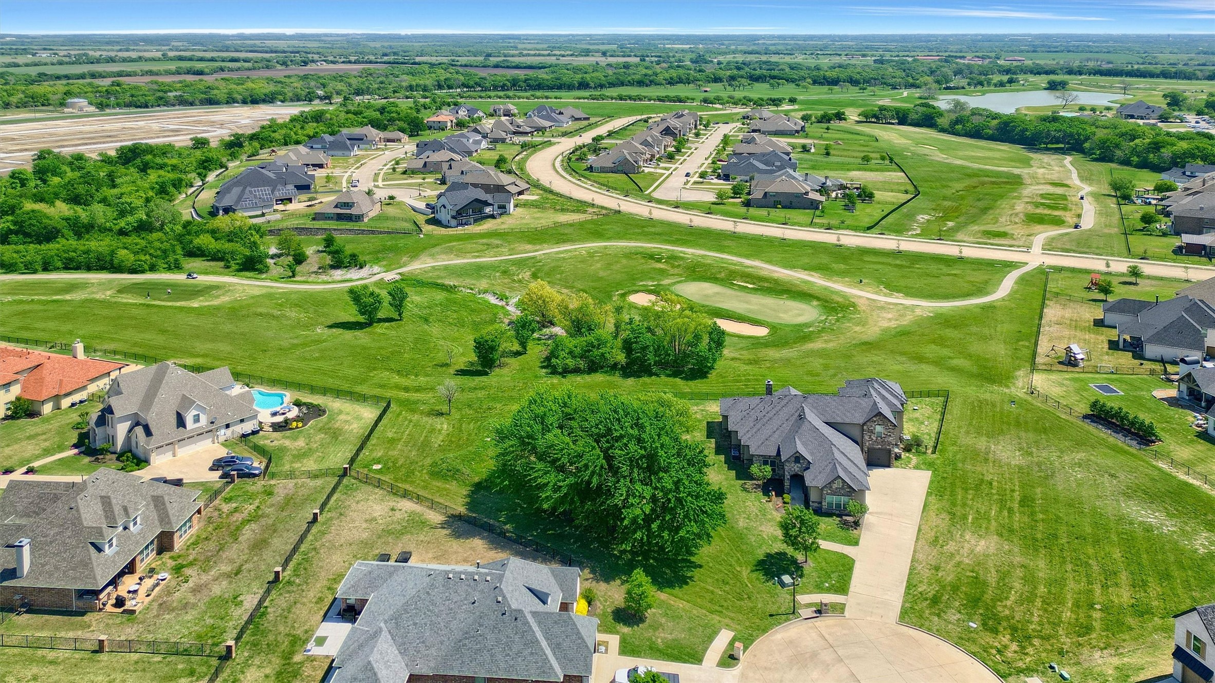 1201 Quail Creek Court Gunter TX 75058
