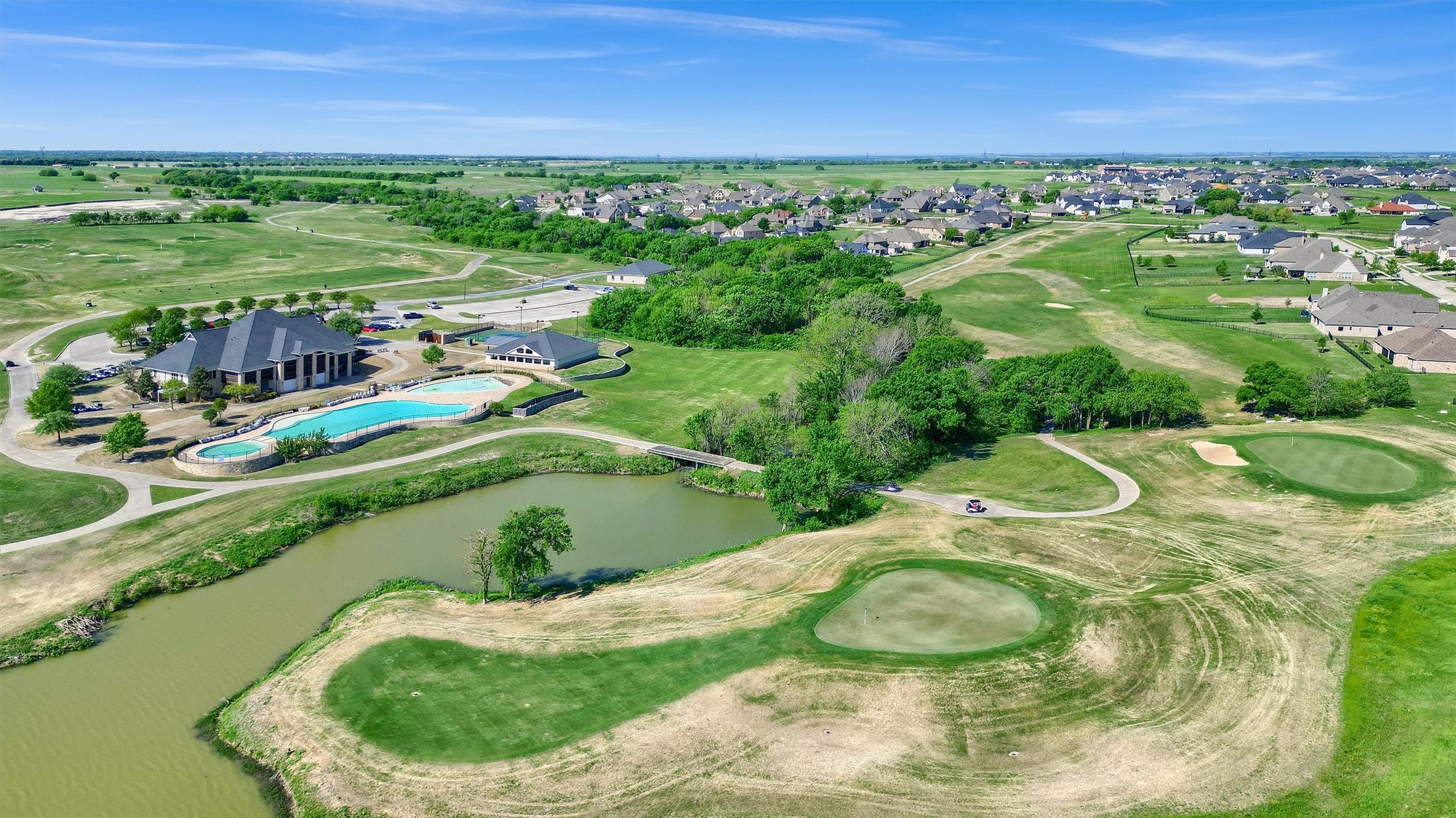 1201 Quail Creek Court Gunter TX 75058