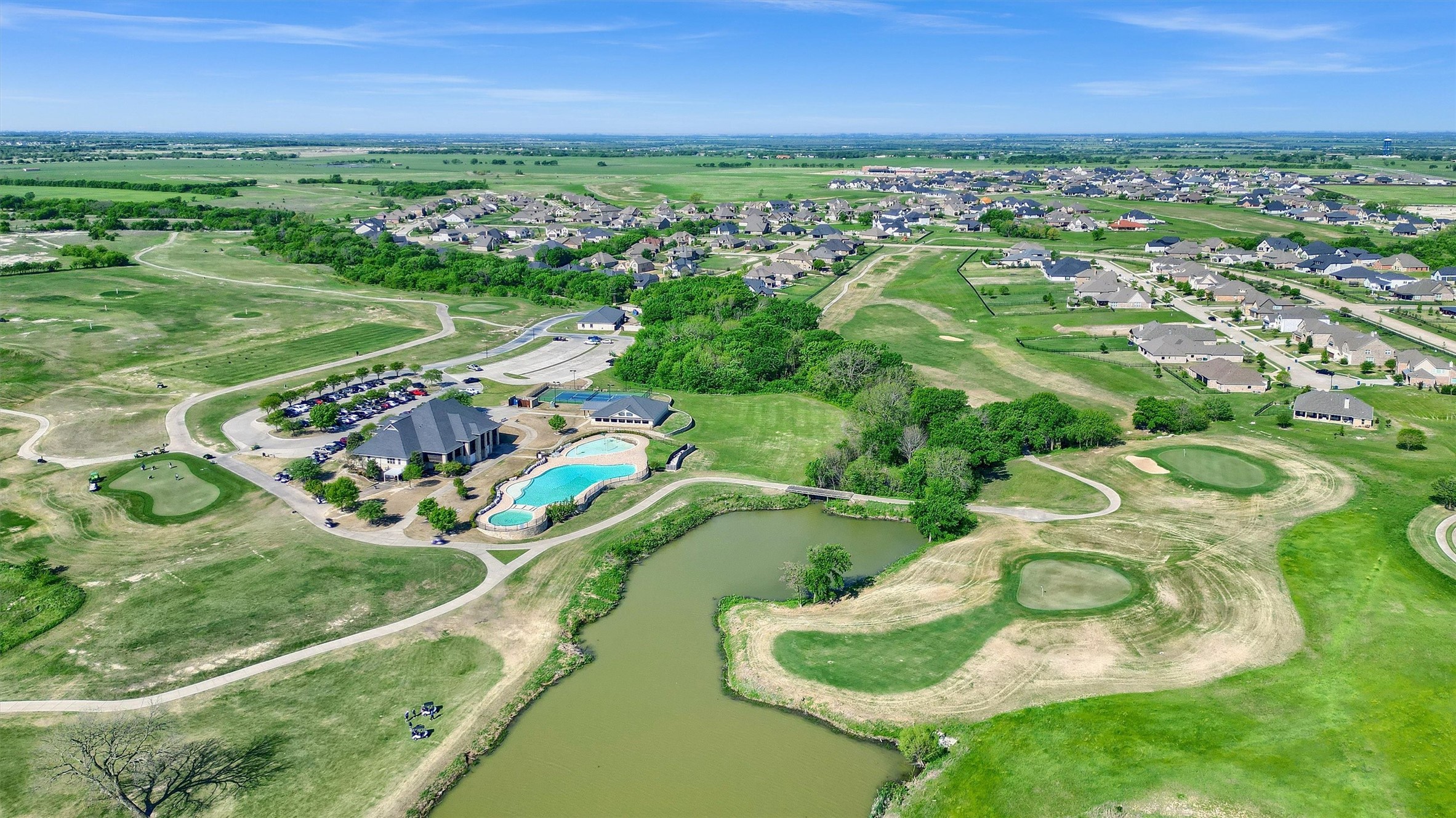 1201 Quail Creek Court Gunter TX 75058