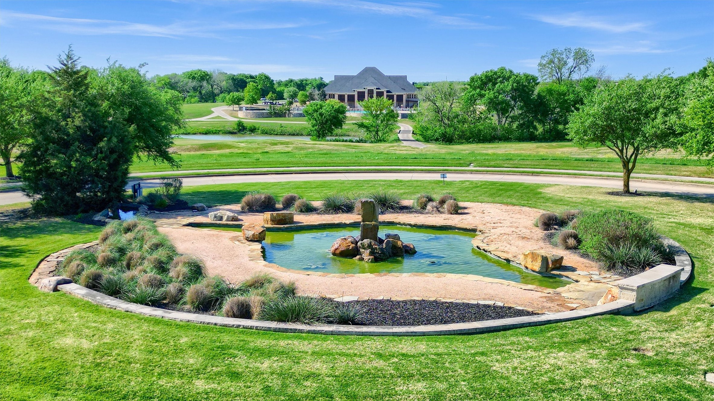 1201 Quail Creek Court Gunter TX 75058