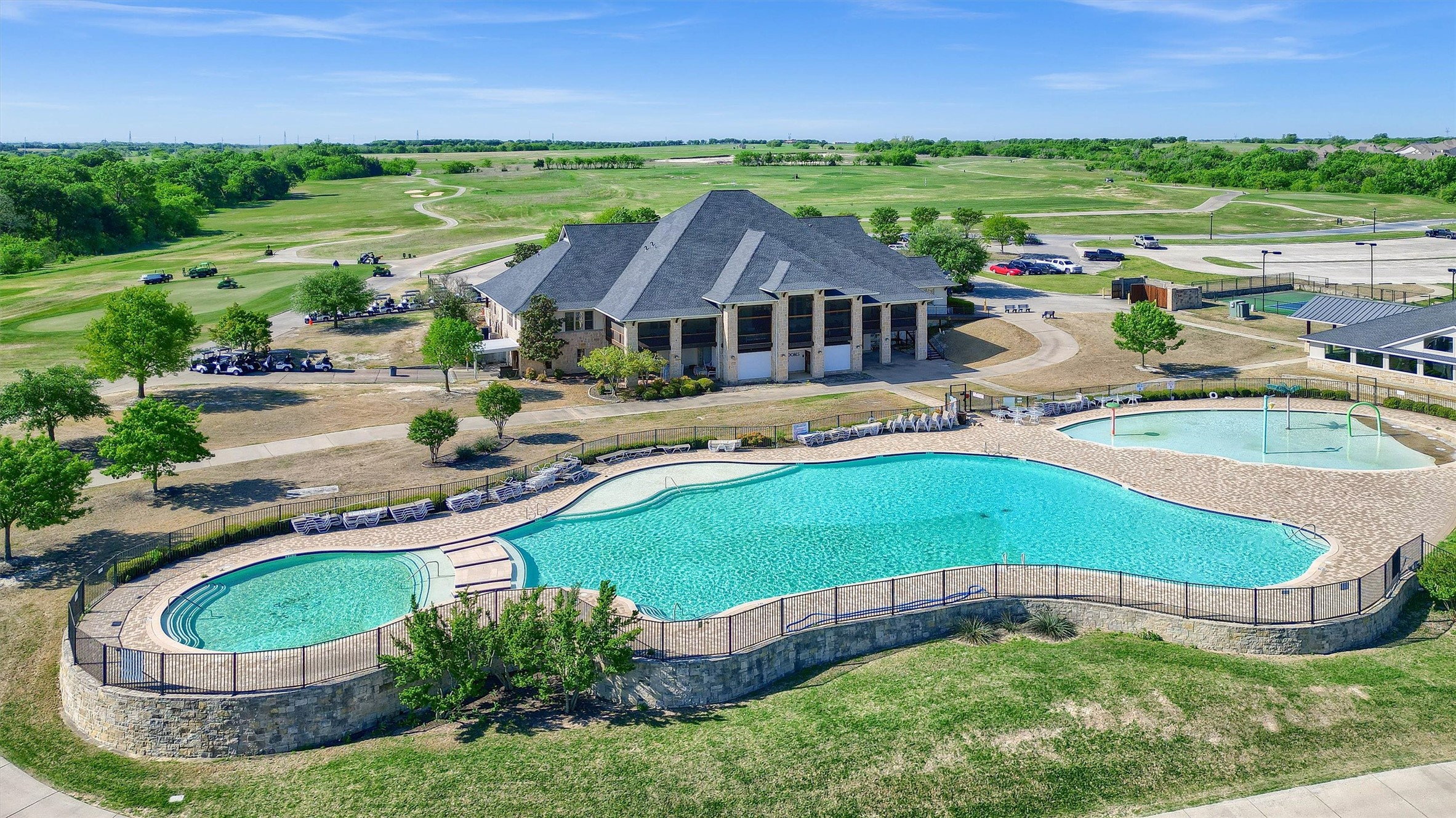 1201 Quail Creek Court Gunter TX 75058