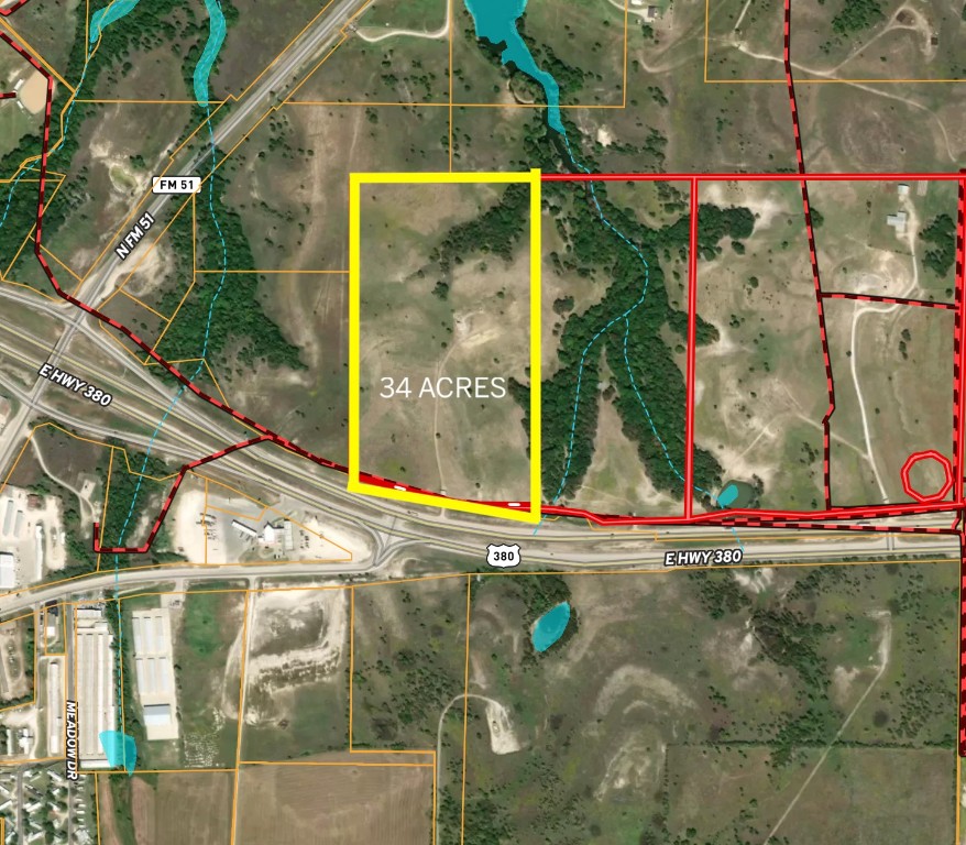 1461 E Highway 380 Decatur TX 76234