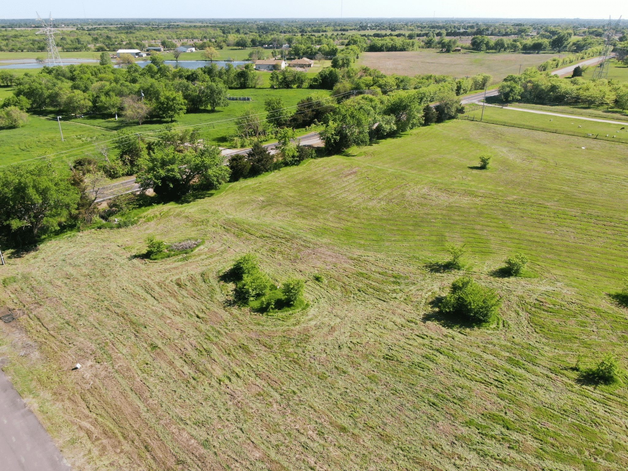 4005 Rolling Lane Greenville TX 75401