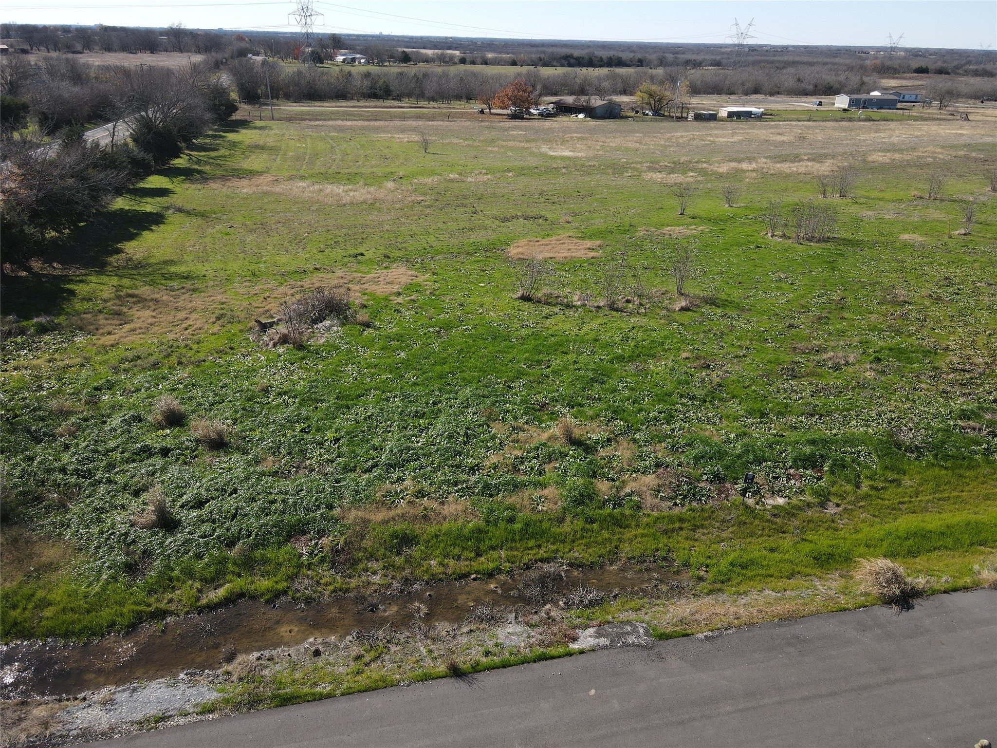 4005 Rolling Lane Greenville TX 75401